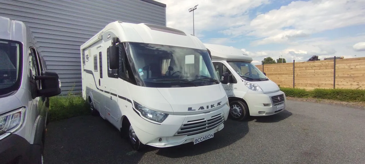 ECO VIP 609